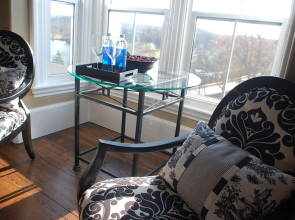 Churchill Mansion Inn