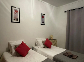 Cerro Apartment
