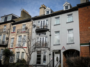 Glencoe Holiday Apartments