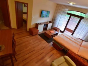 Apartmán KLAUDIA Tále