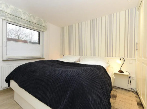 Ferienwohnung in Wyk-boldixum auf Foehr