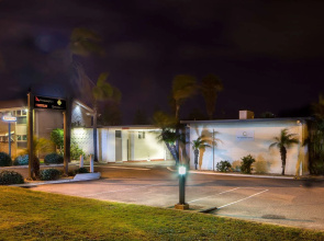 Hospitality Geraldton, SureStay Collection by Best Western