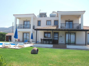 Nature - Direct To Sandy Beach, Impressive Villa, Quiet Area