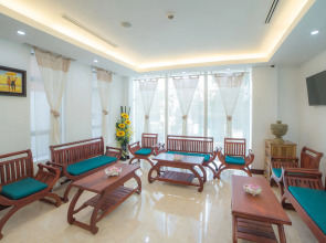 Phnom Penh Katari Hotel