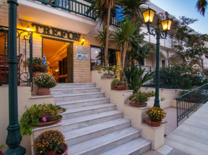 Trefon Hotel Apartments and Suites
