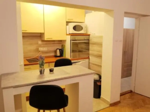 Studio apartman Tonka