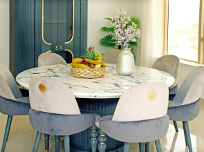 Seafront Luxury Suites