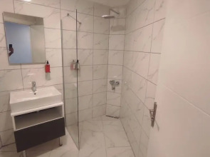 Cevvo Hotel 2 Gözdağı