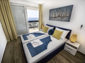 Luxury Villas Anita with Private Pool