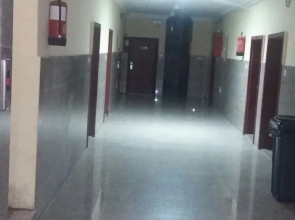 helm jeddah Hotel Apartments