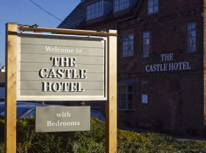 Castle Hotel by Chef and Brewer Collection