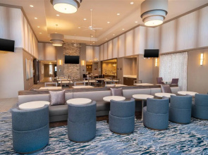 Homewood Suites by Hilton Livermore, CA