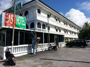 Easy Hotel