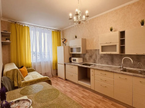 Апартаменты на улице Милиционера Власова