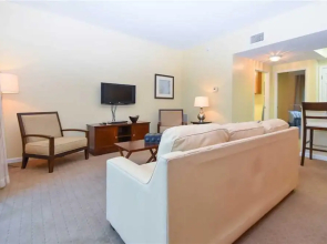 The Palms of Destin by Compass Resorts