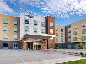 Fairfield Inn & Suites by Marriott Salt Lake City Cottonwood