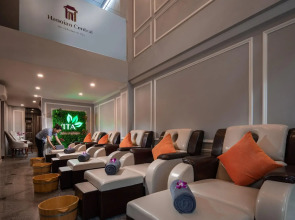 Hanoian Central Hotel & Spa