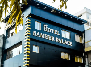 Sameer Palace
