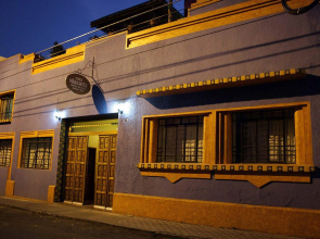 Casa VilaSanta - Hostel