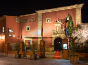 Hotel Izan Trujillo