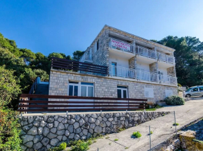 Apartments Lorena Mljet