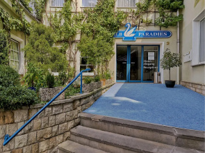 Hotel Elbparadies