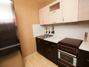 Home Sutki Apartments