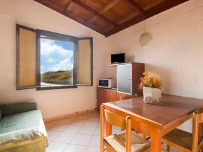 Nice holiday home close to sea front, in Rosolina Mare, near Venice