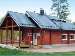 Serena Villas