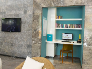 Kleopatra Suit Hotel