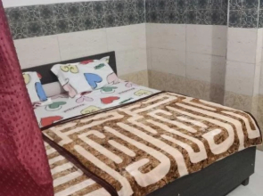 Spot On 92658 Tannu Guest House