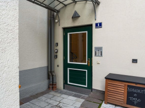 Comfortable Apartment in Zell am See Near Forest