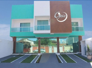 Gaia Suites Macaé