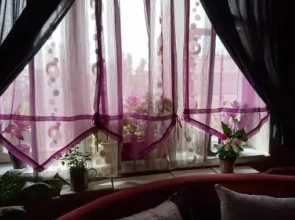 Apartment on Raisy Okipnoi 5