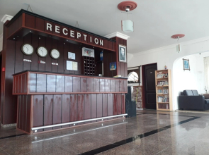 Deniz Otel