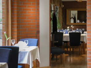 Отель Tähetorni