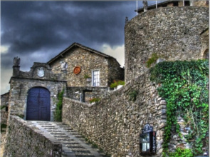 B&B Celeste