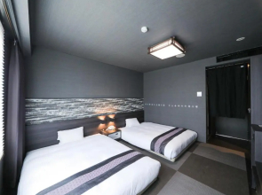 Iga Ueno City Hotel