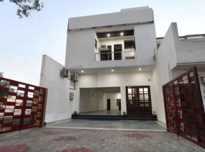 OYO 41212 Hotel Sunview