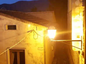 Palazzetto Dei Conti Ancajani
