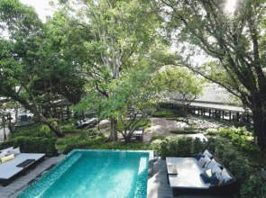 The Raweekanlaya Hotel Bangkok