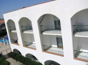 Pegaso Palace Hotel