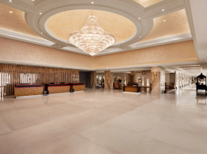 Ramada Plaza by Wyndham Lucknow