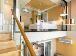Maysa Condo By M