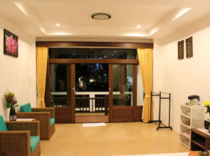 Lamai Perfect Resort