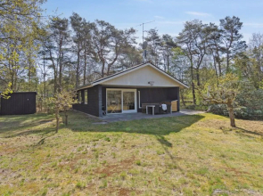 "Idalina" - 700m from the sea in NE Jutland