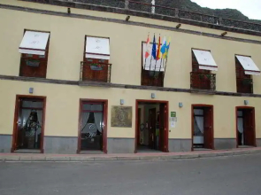 Casa los Herrera
