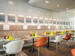 Essential by Dorint Stuttgart/Airport