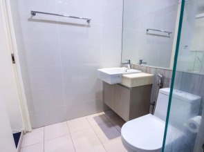 Mcity Ampang by Plush