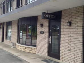 Bancroft Inn & Suites